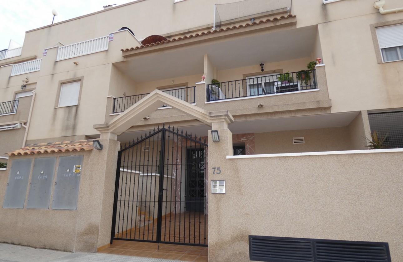 Reventa - Apartamento / piso - Benejúzar