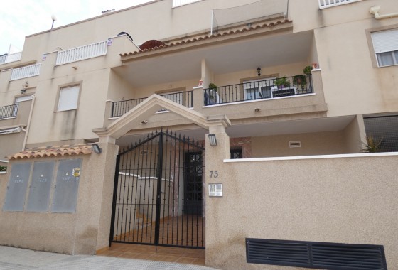 Reventa - Apartamento / piso - Benejúzar