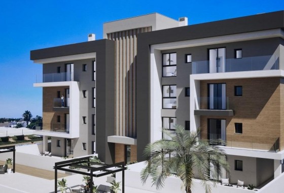 Nueva construcción  - Apartamento / piso - Los Alcázares - Euro Roda