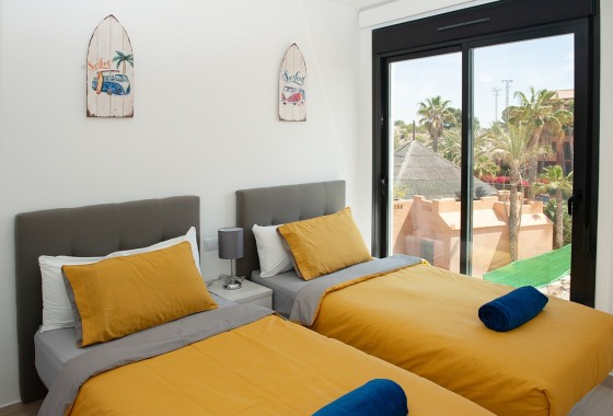 Revente - Appartement - Orihuela Costa - Villamartín