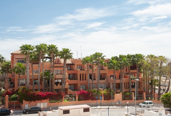 Revente - Appartement - Orihuela Costa - Villamartín