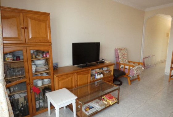 Resale - Apartment / flat - Algorfa