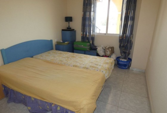 Resale - Apartment / flat - Algorfa