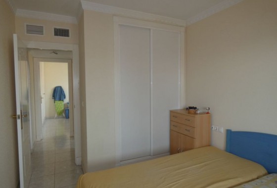 Resale - Apartment / flat - Algorfa