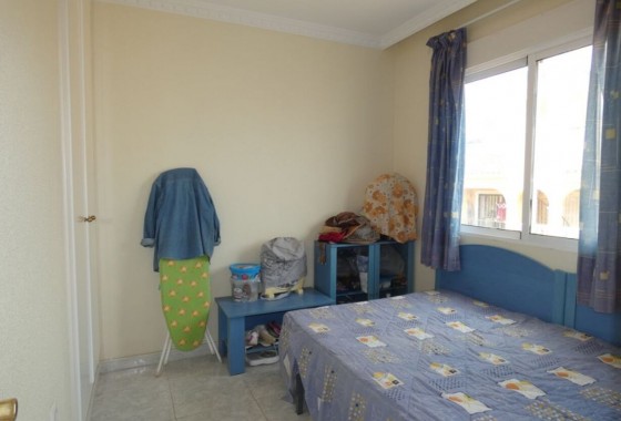 Resale - Apartment / flat - Algorfa