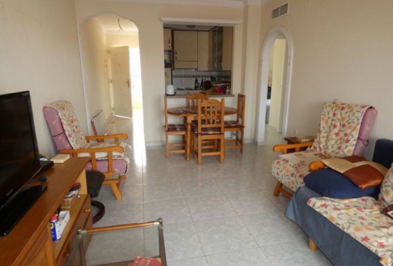 Resale - Apartment / flat - Algorfa