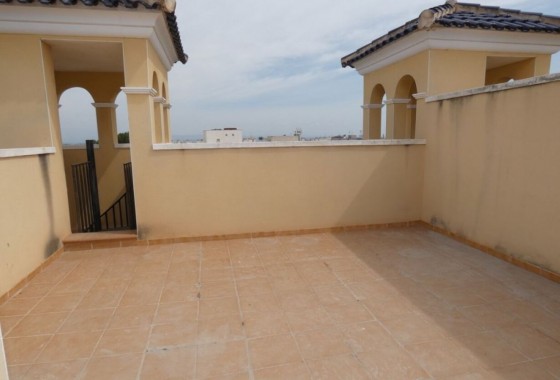 Resale - Apartment / flat - Algorfa