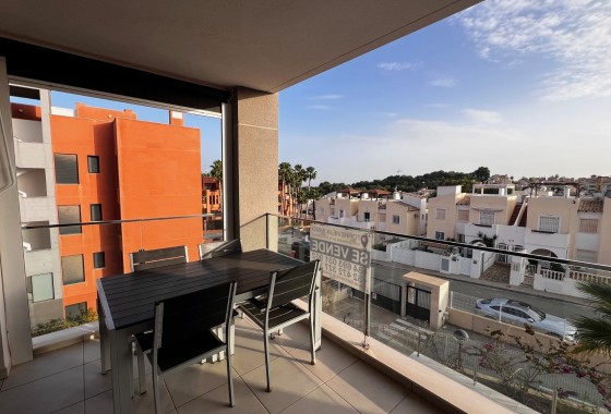 Revente - Appartement - Orihuela Costa - Villamartín