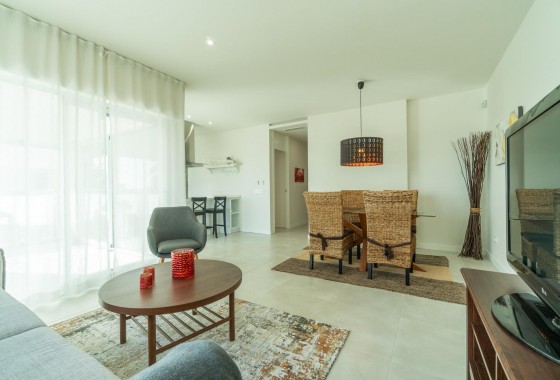 Resale - Apartment / flat - Orihuela Costa - Los Dolses