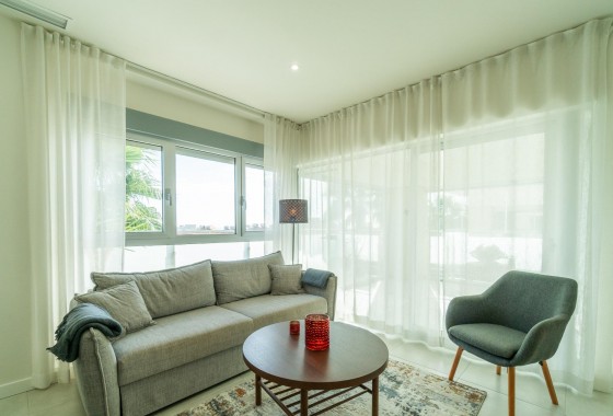 Resale - Apartment / flat - Orihuela Costa - Los Dolses