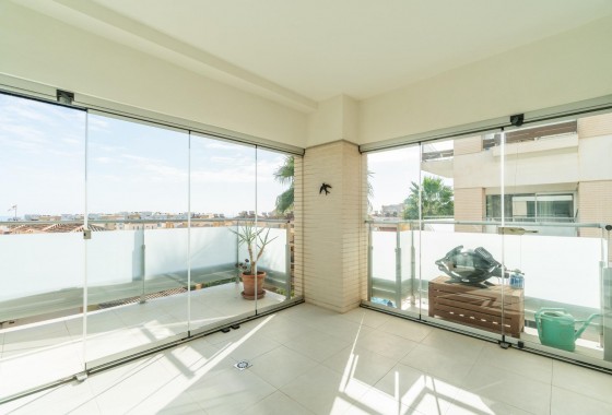 Resale - Apartment / flat - Orihuela Costa - Los Dolses