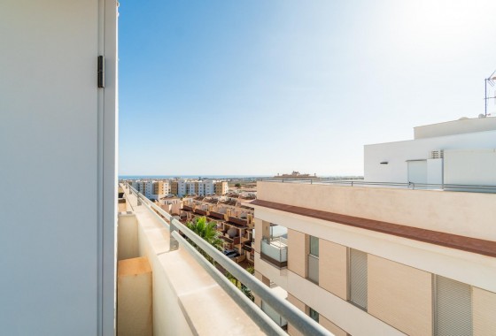 Resale - Apartment / flat - Orihuela Costa - Los Dolses