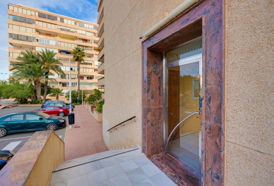 Revente - Appartement - Torrevieja - Cabo cervera