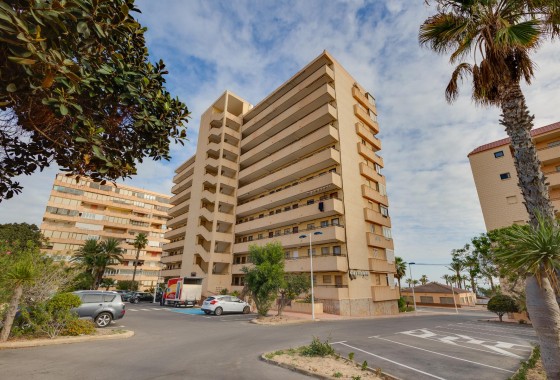 Revente - Appartement - Torrevieja - Cabo cervera