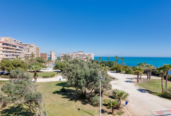 Revente - Appartement - Torrevieja - Cabo cervera