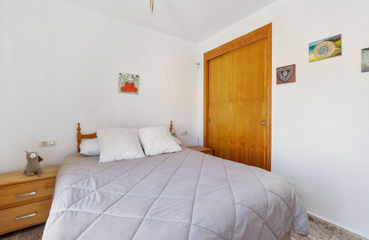 Resale - Villa - Orihuela Costa - Las Filipinas