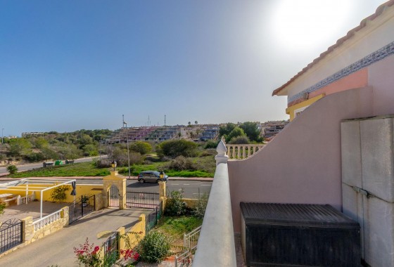 Resale - Villa - Orihuela Costa - Las Filipinas