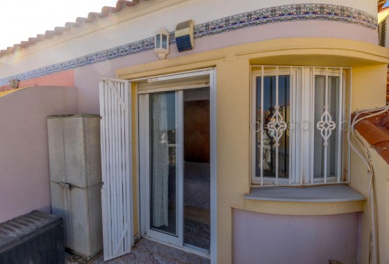 Resale - Villa - Orihuela Costa - Las Filipinas