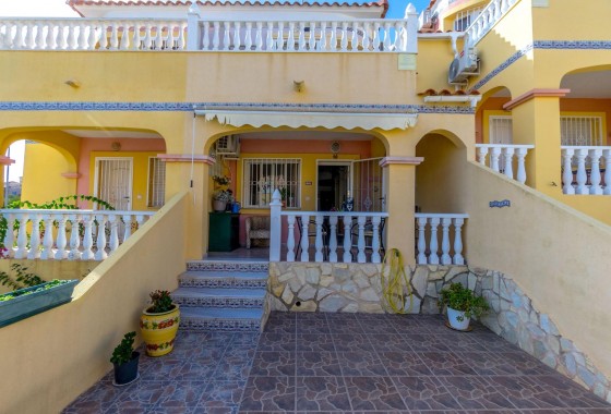 Resale - Villa - Orihuela Costa - Las Filipinas