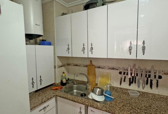 Reventa - Apartamento / piso - Torrevieja