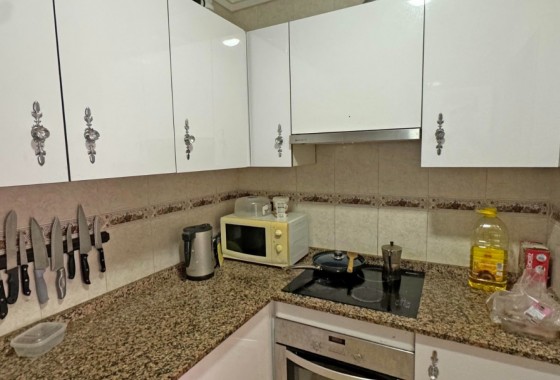 Reventa - Apartamento / piso - Torrevieja