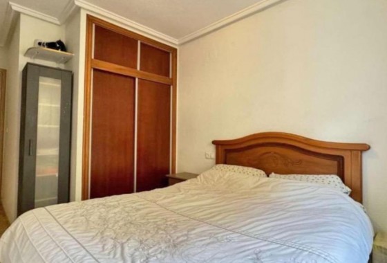 Reventa - Apartamento / piso - Torrevieja