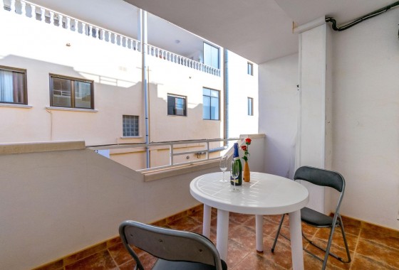 Reventa - Apartamento / piso - Torrevieja - La Mata