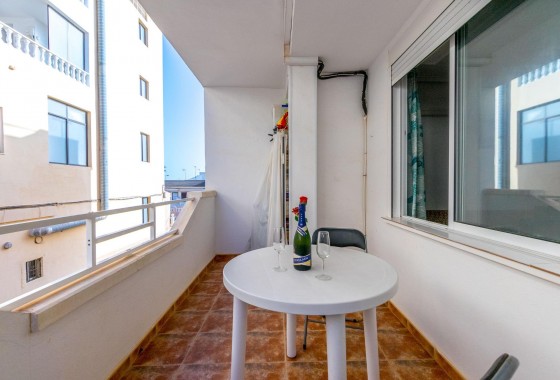 Reventa - Apartamento / piso - Torrevieja - La Mata