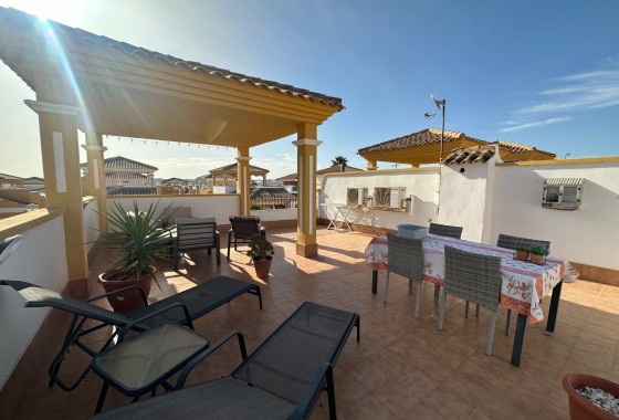 Revente - Town house / semi detached - Orihuela - Entre Naranjos Vistabella