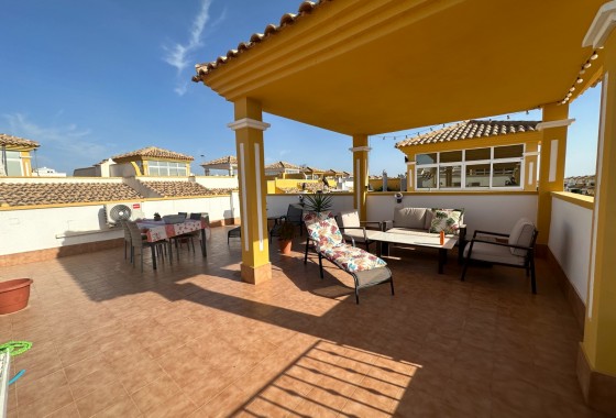 Revente - Town house / semi detached - Orihuela - Entre Naranjos Vistabella