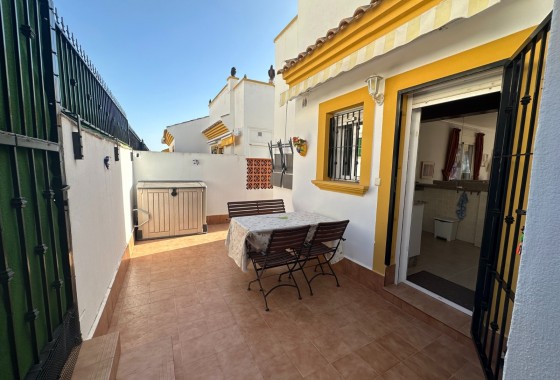 Revente - Town house / semi detached - Orihuela - Entre Naranjos Vistabella