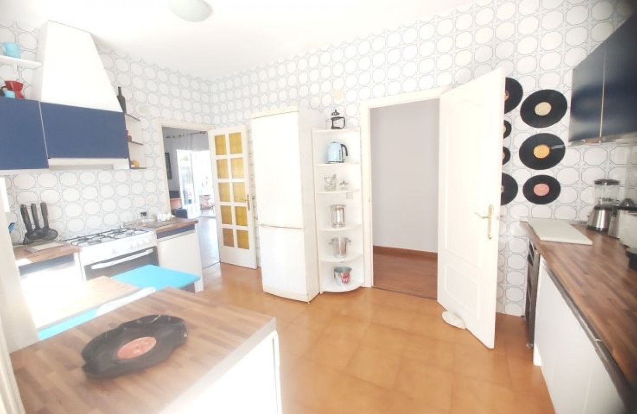 Revente - Villa - Torrevieja - torrevieja