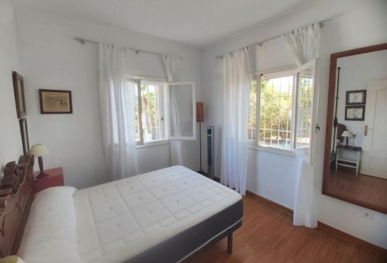 Revente - Villa - Torrevieja - torrevieja