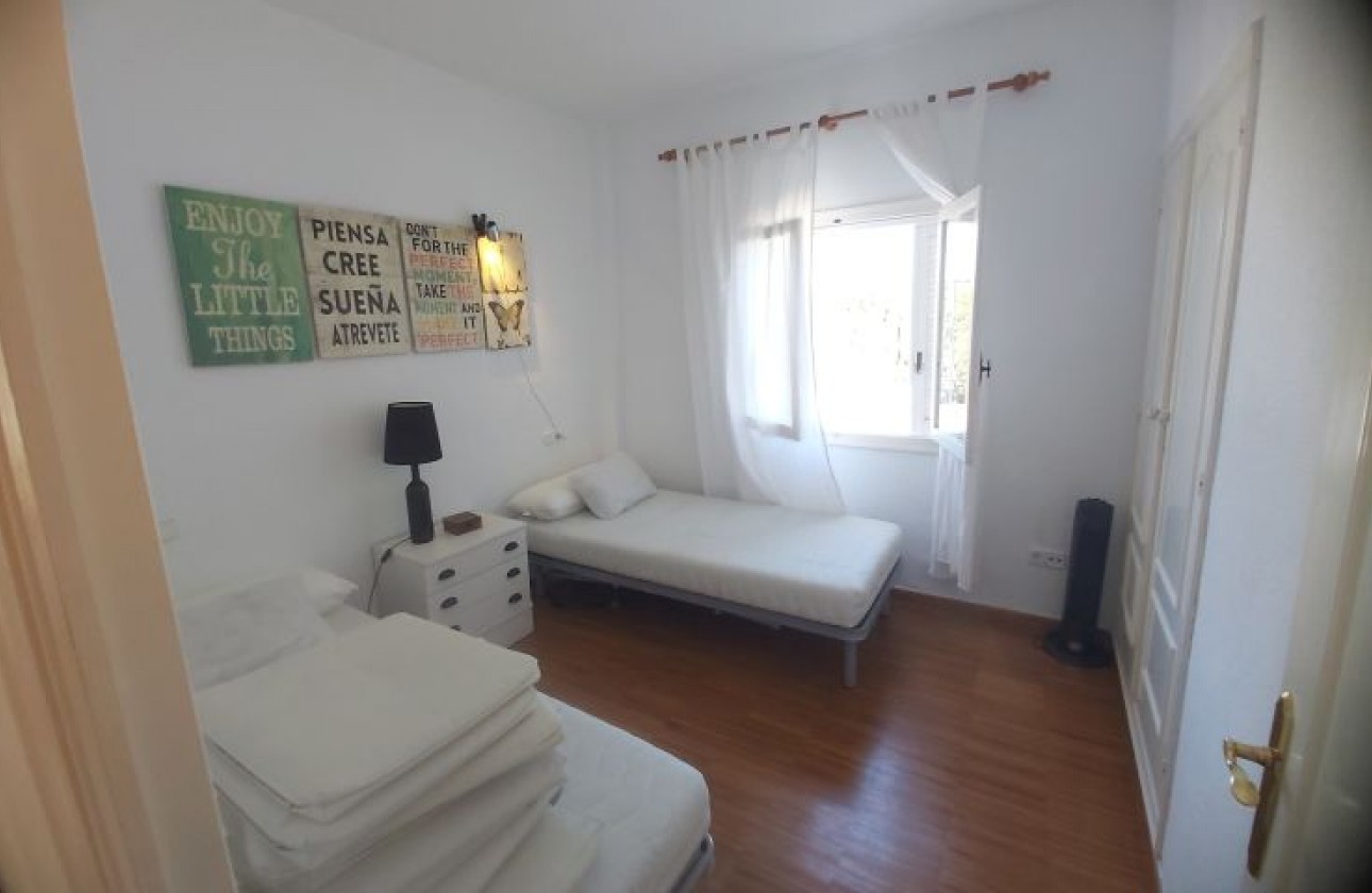 Revente - Villa - Torrevieja - torrevieja