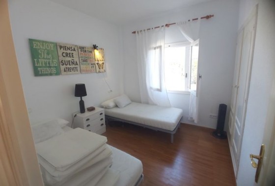 Revente - Villa - Torrevieja - torrevieja