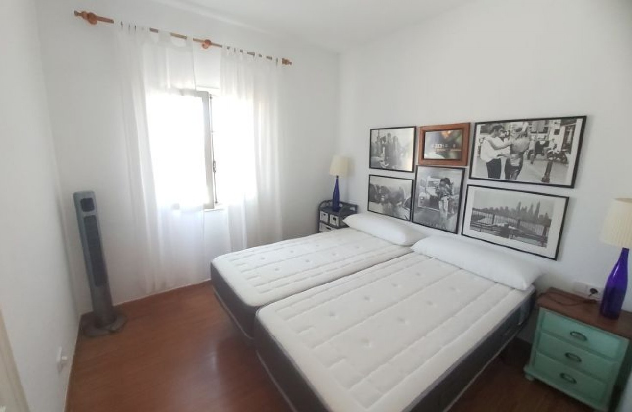 Revente - Villa - Torrevieja - torrevieja