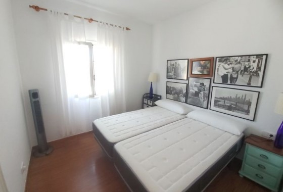 Revente - Villa - Torrevieja - torrevieja