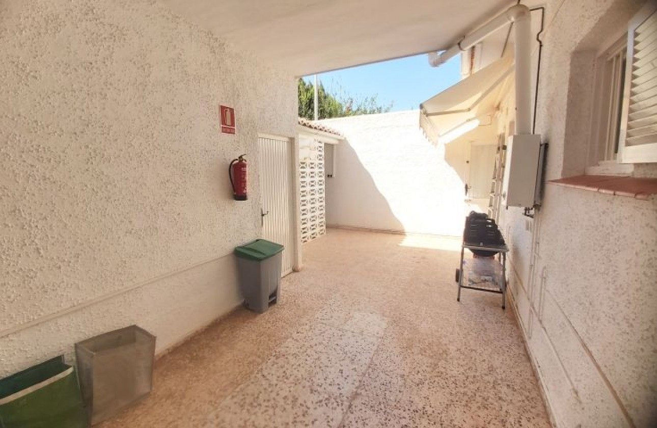 Revente - Villa - Torrevieja - torrevieja