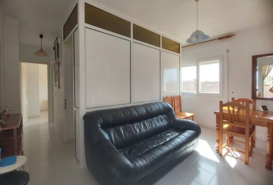 Resale - Apartment / flat - Los Alcázares