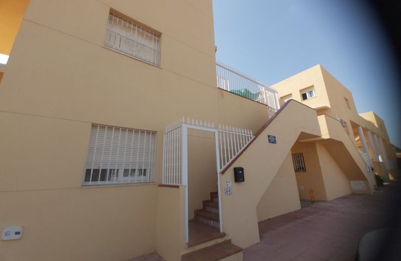 Resale - Apartment / flat - Los Alcázares