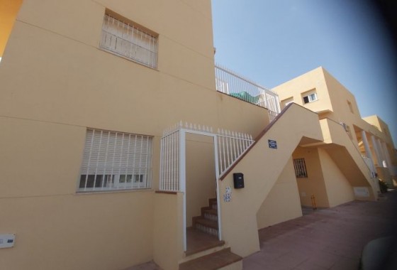 Resale - Apartment / flat - Los Alcázares