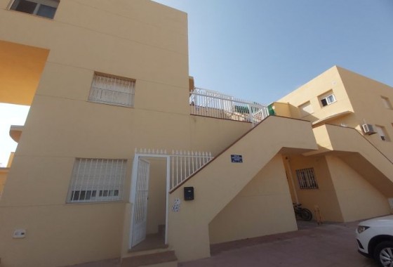 Resale - Apartment / flat - Los Alcázares