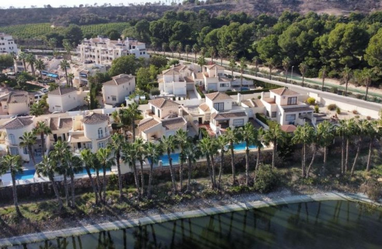 Reventa - Chalet - Orihuela Costa