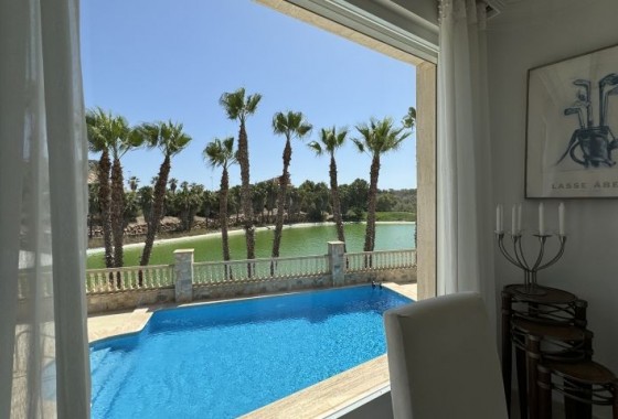 Reventa - Chalet - Orihuela Costa