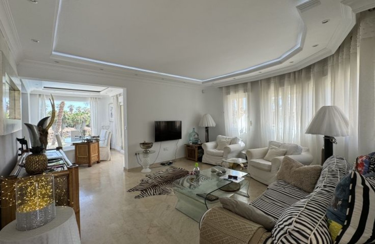 Reventa - Chalet - Orihuela Costa