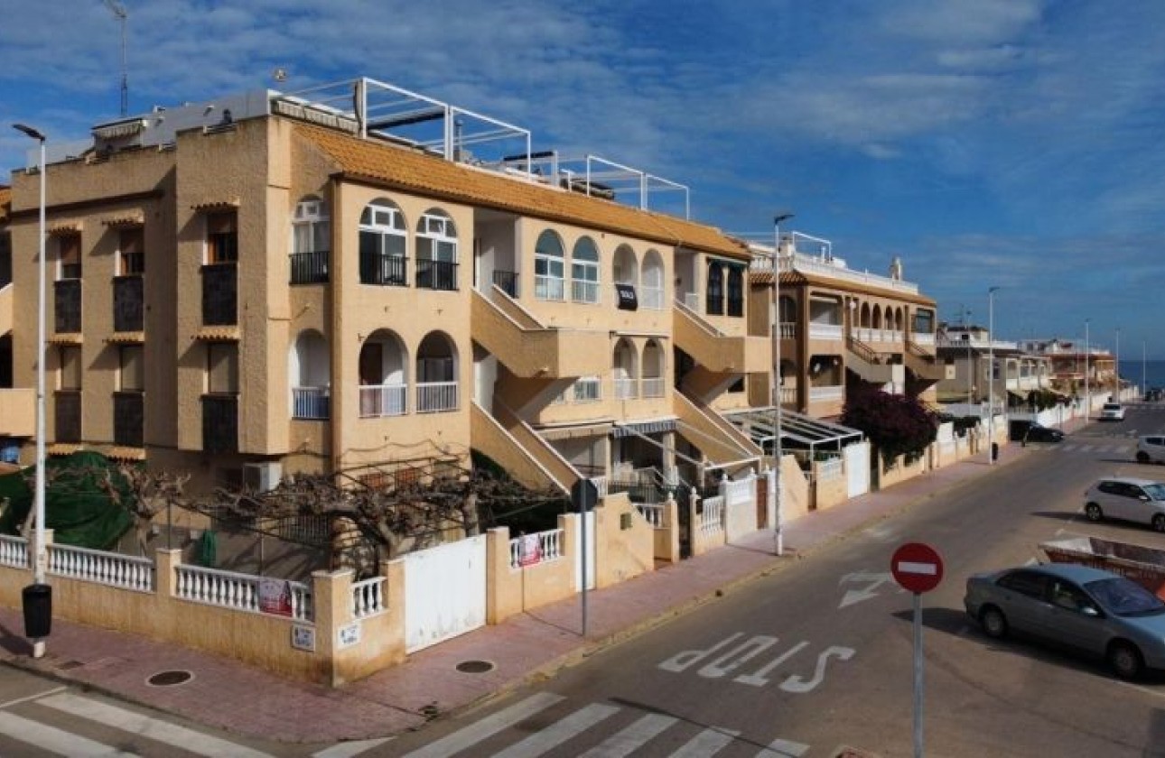 Revente - Bungalow - Torrevieja - torrevieja