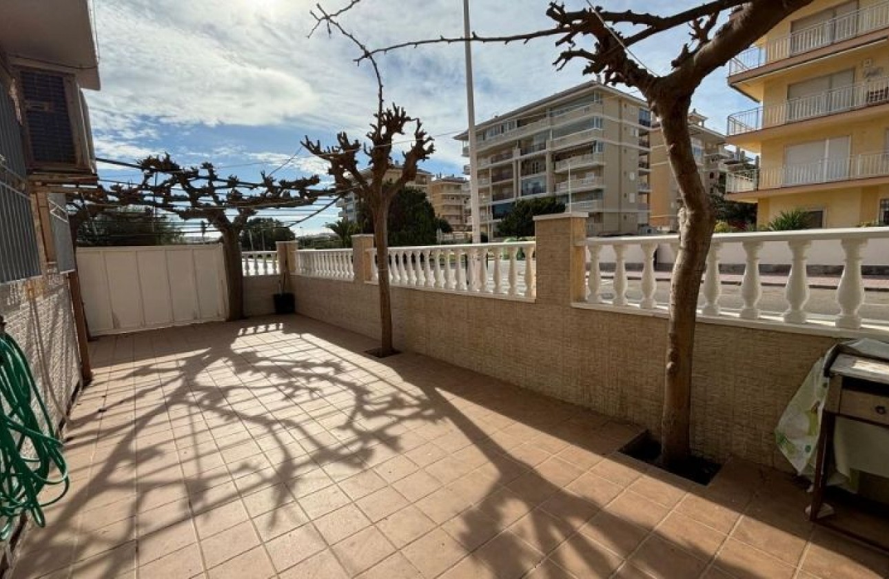 Revente - Bungalow - Torrevieja - torrevieja