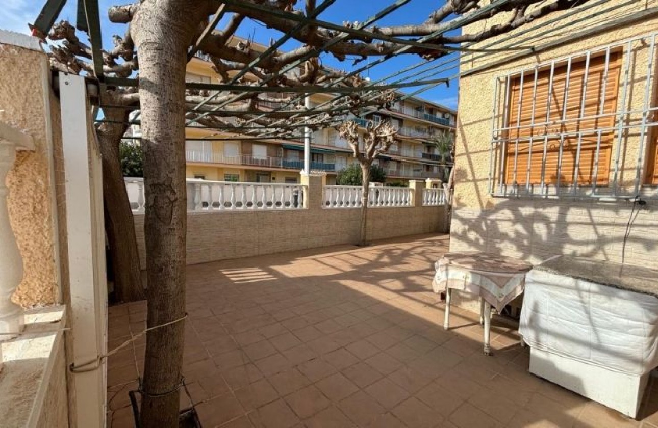 Revente - Bungalow - Torrevieja - torrevieja