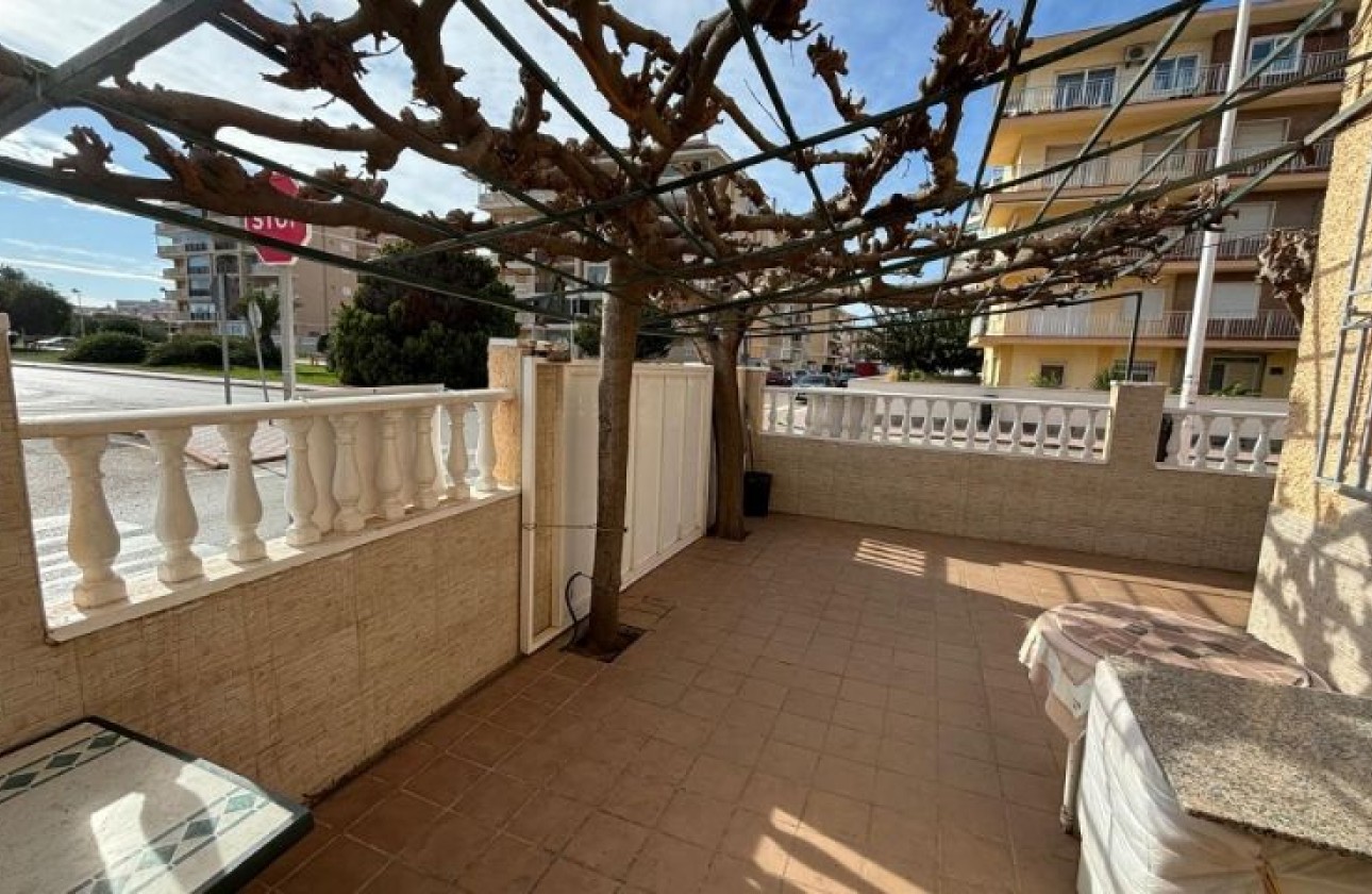 Revente - Bungalow - Torrevieja - torrevieja