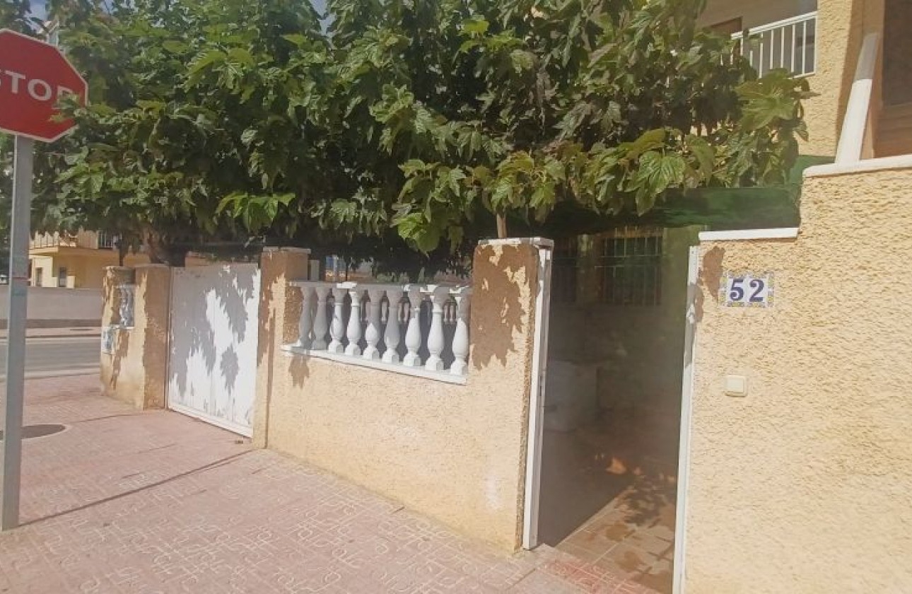 Revente - Bungalow - Torrevieja - torrevieja